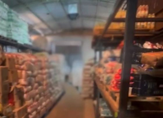 Operação do Gaeco investiga suposto desvio de recursos destinados à merenda escolar em Água Clara - Foto: MPMS/Arquivo