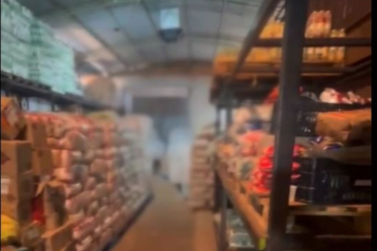 Gaeco prende quatro em investigação sobre desvio de merenda em Água Clara