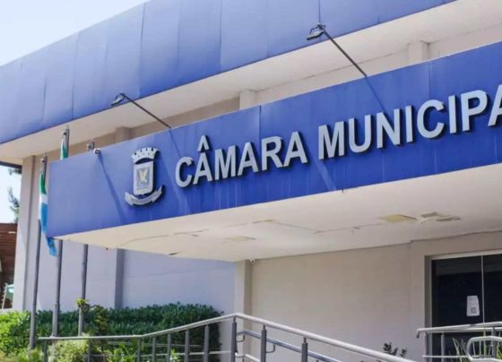 Sessão da Câmara Municipal de Campo Grande foi suspensa por falta de quórum nesta terça-feira - Foto: Nathalia Alcântara