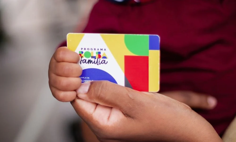 Bolsa família de setembro é pago hoje para beneficiários com nis final 7