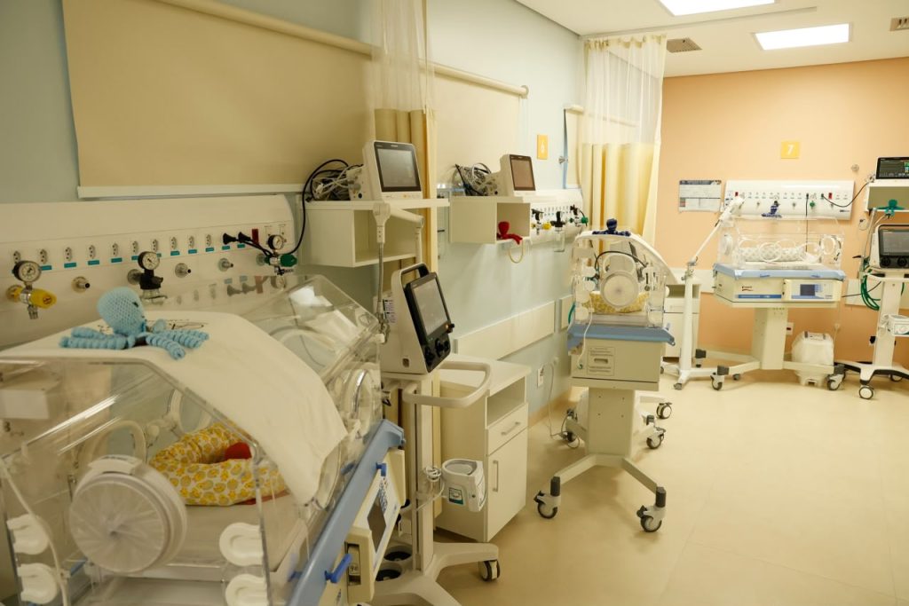 Estrutura foi entregue durante as comemorações dos 248 anos de Corumbá e amplia atendimento infantil na região - Foto: Divulgação/Cassems
