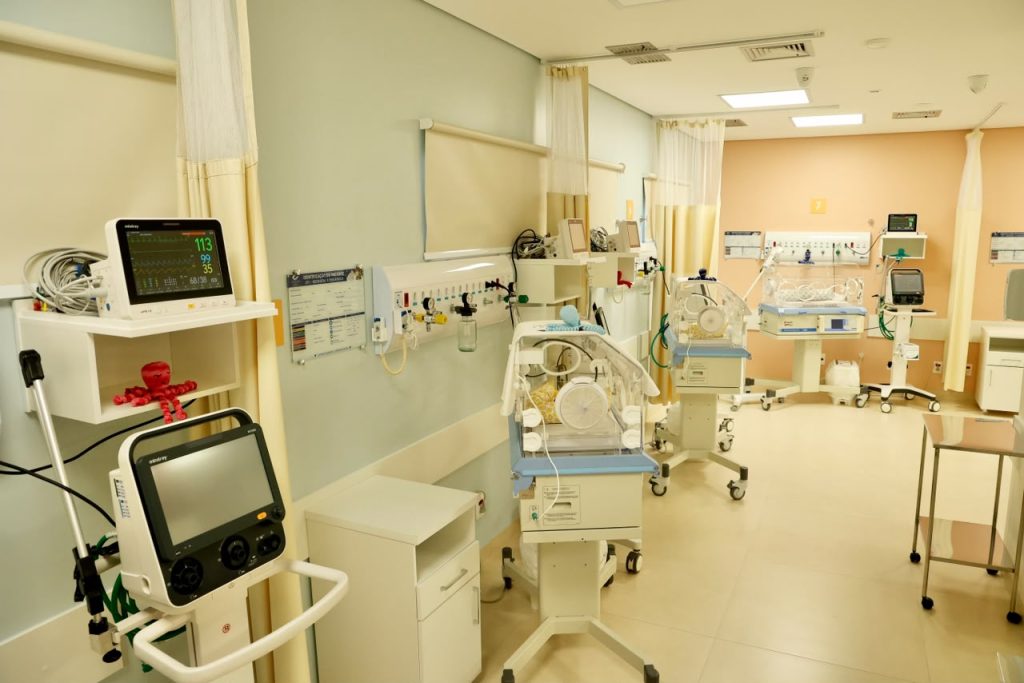 Nova unidade reduz necessidade de deslocamentos de pacientes para centros maiores de saúde - Foto: Divulgação/Cassems