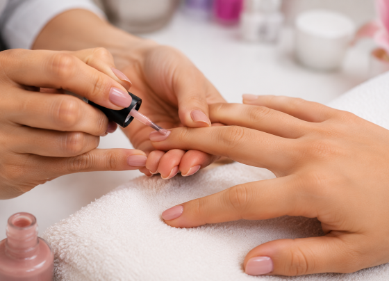 Curso de manicure e pedicure será realizado em setembro na Vila Popular, em Campo Grande - Foto: CG Notícias