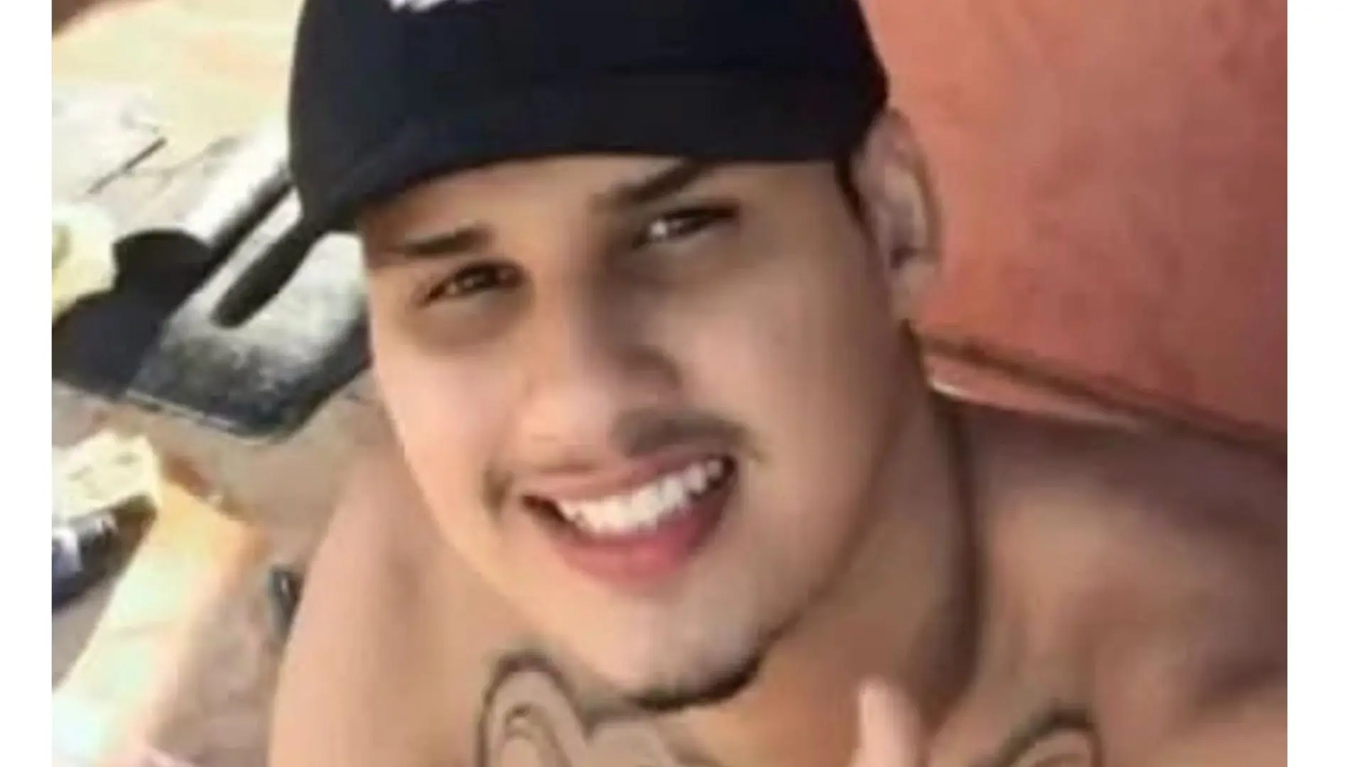 Jovem morre após 14 dias internado e família suspeita de intoxicação