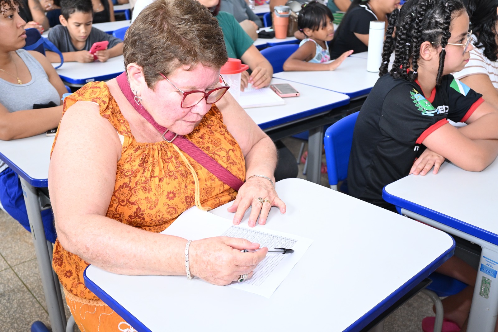Funsat abre vagas para cursos gratuitos de qualificação em Campo Grande