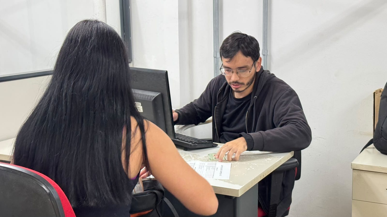 Funsat realiza seleção de emprego nesta quarta-feira em Campo Grande