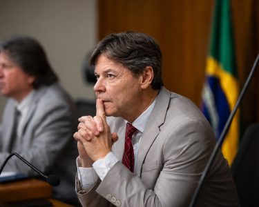 Projeto prevê destinação de área de 169,5 mil m² para construção de moradias populares em Corumbá - Foto: Divulgação