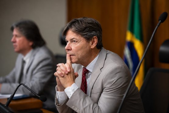 Projeto prevê destinação de área de 169,5 mil m² para construção de moradias populares em Corumbá - Foto: Divulgação