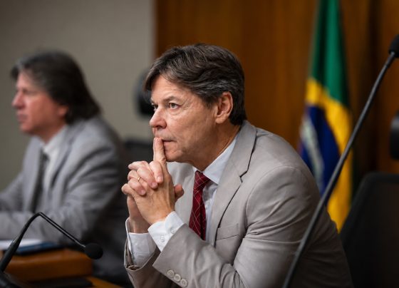 Projeto prevê destinação de área de 169,5 mil m² para construção de moradias populares em Corumbá - Foto: Divulgação