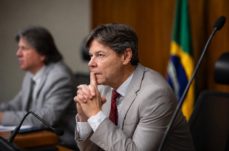 Projeto prevê destinação de área de 169,5 mil m² para construção de moradias populares em Corumbá - Foto: Divulgação