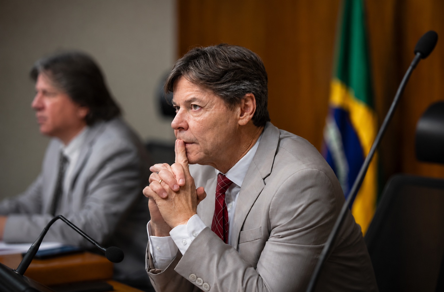 Projeto prevê terreno para construção de casas populares em Corumbá