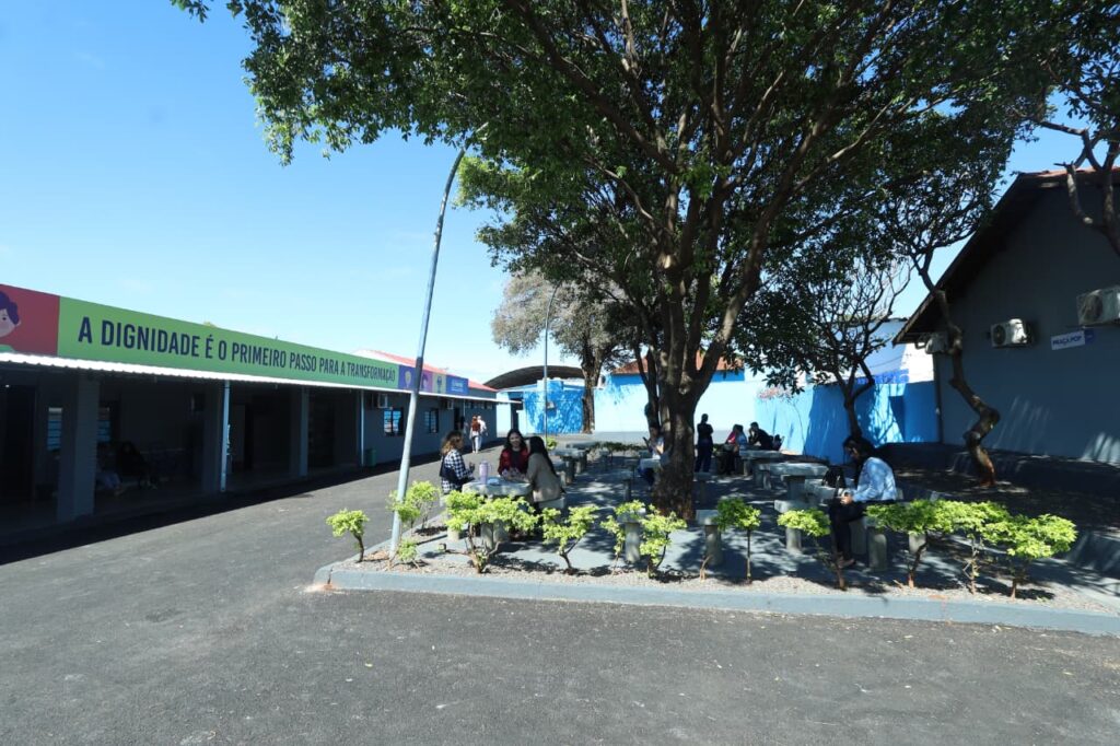 Novo Centro POP amplia atendimento a pessoas em situação de rua