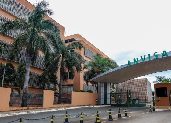 Anvisa alerta para venda irregular de tirzepatida em pó na internet