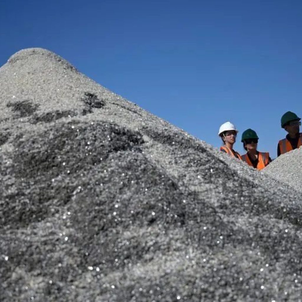 Conselho dos minerais críticos não pode ser autocrático, diz Sigma Lithium