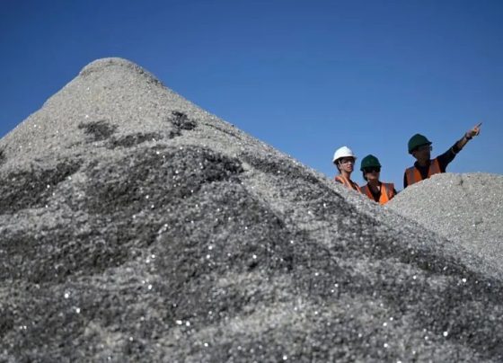 Conselho dos minerais críticos não pode ser autocrático, diz Sigma Lithium
