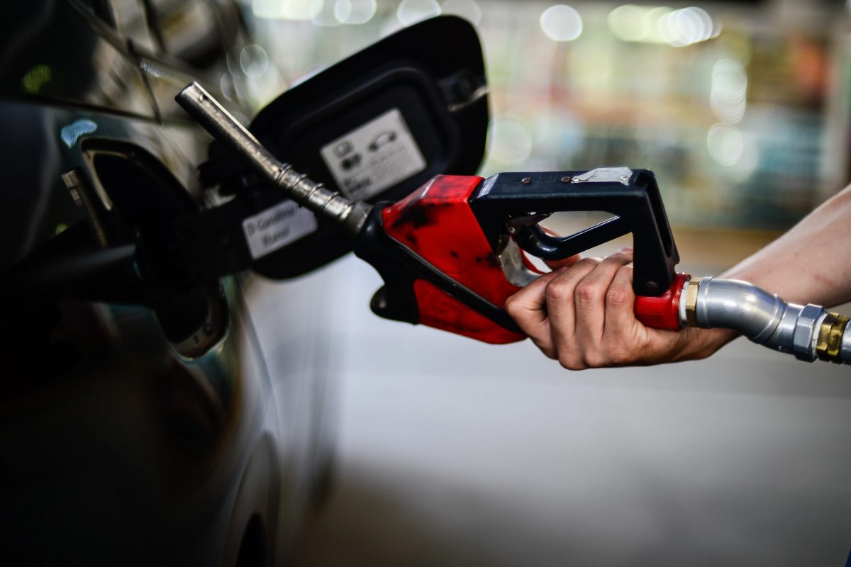 Mistura de 35% de etanol na gasolina pode elevar consumo em 2027
