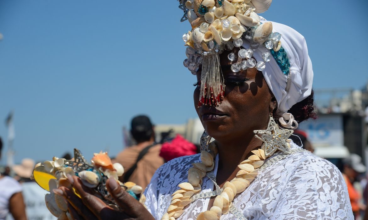 Fé esquecida: eleitores de religiões afro apontam invisibilidade nas eleições de 2026