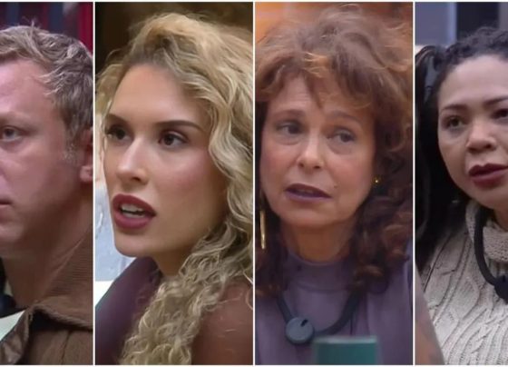 Enquete: quem você quer que ganhe a Prova do Fazendeiro em “A Fazenda 18”?