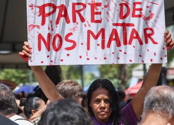 Entidades denunciam agressões às mulheres que disputam cargos