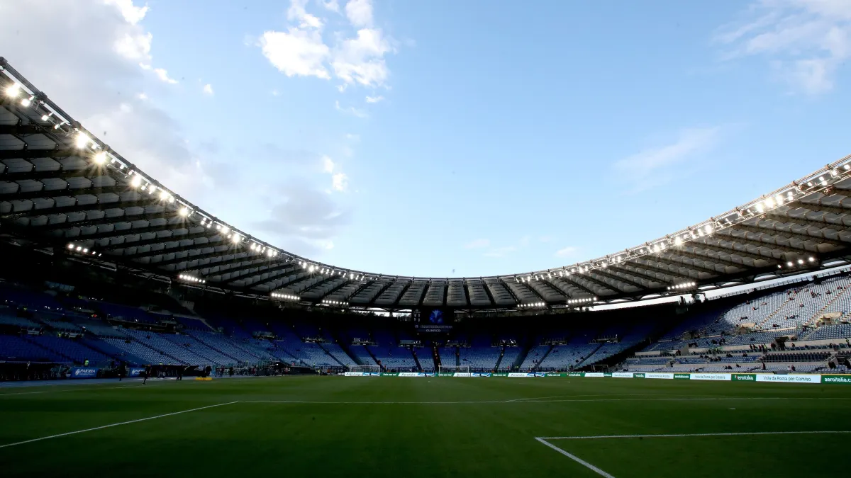 Itália e Bélgica se enfrentam na estreia da Nations League 2026/27