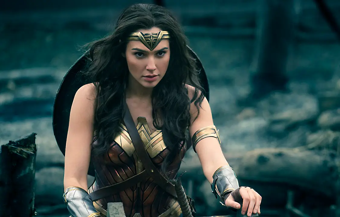 Gal Gadot diz que saída de Mulher-Maravilha não foi elegante