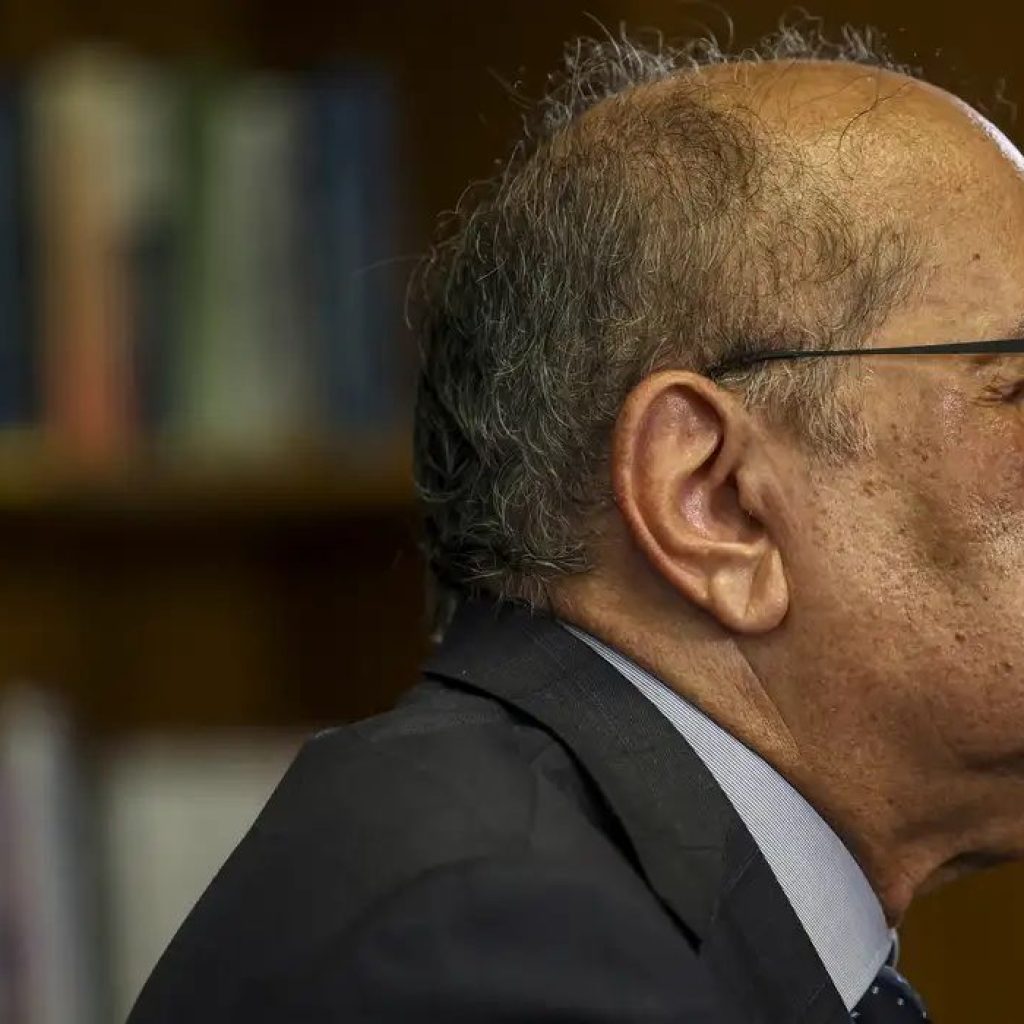 Gilmar cobra medidas de STF e STJ contra irregularidade em precatórios