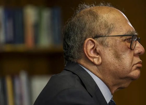 Gilmar cobra medidas de STF e STJ contra irregularidade em precatórios