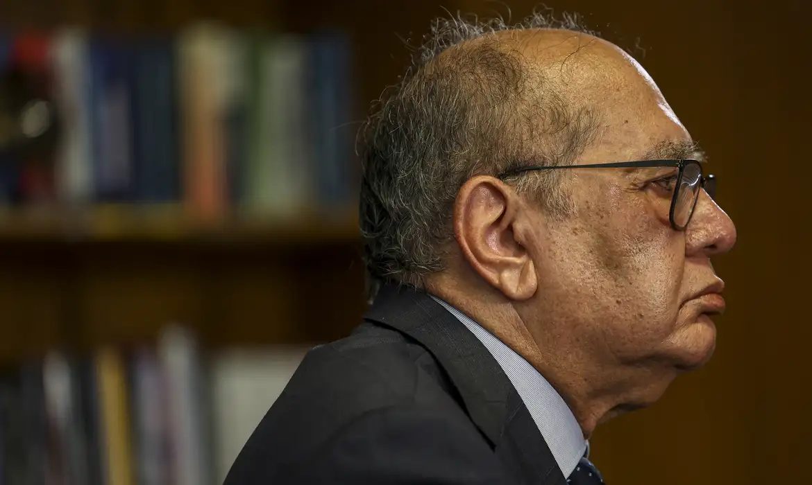 Gilmar Mendes cobra STF e STJ contra fraudes em precatórios