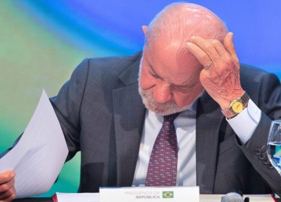 Governo Lula cria linha de crédito bilionária para socorrer clubes de futebol