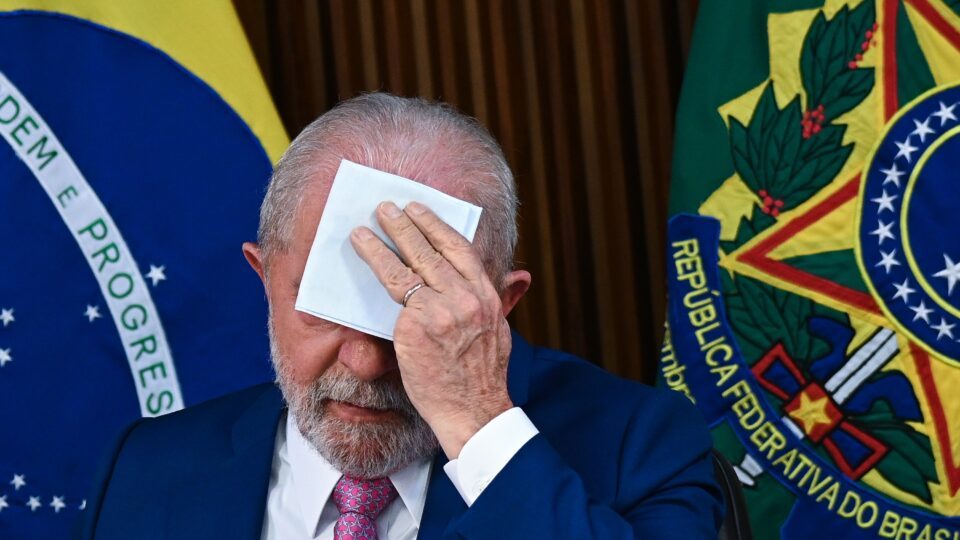 Governo Lula avalia proibir bets mas teme rombo bilionário