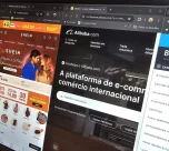 Câmara dos Deputados aprovou medida que prevê isenção do imposto para compras de até US$ 50 - Foto: Rafa Neddermeyer/Agência Brasil
