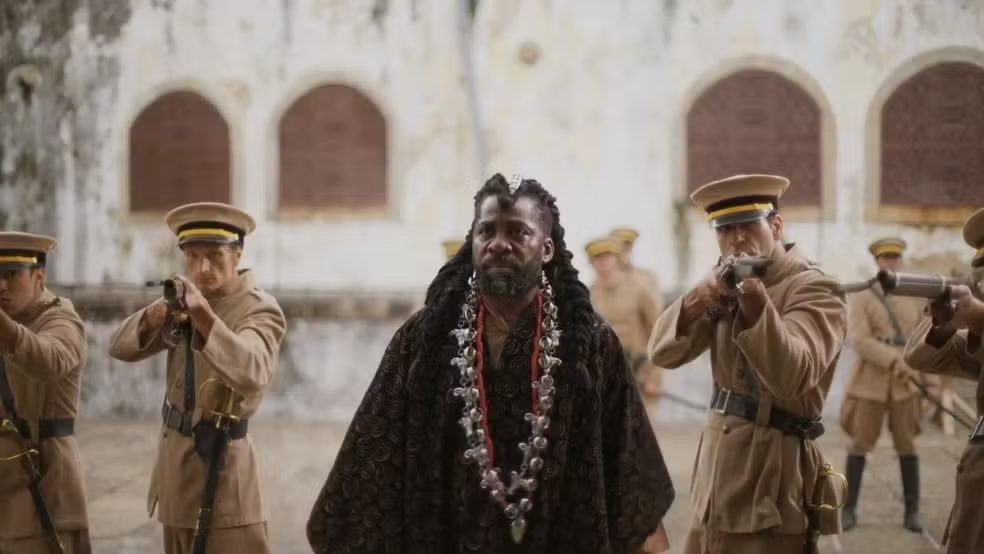 Jendal chega ao Brasil no resumo de A Nobreza Do Amor hoje