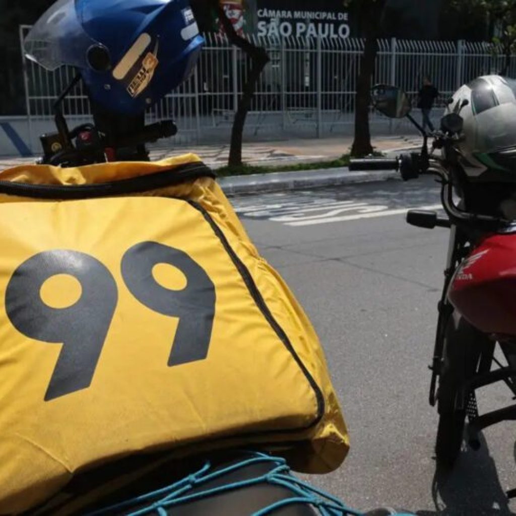 Justiça derruba regra da 99Food que impedia restaurantes de trabalhar com a Keeta