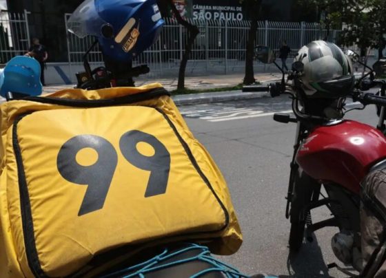 Justiça derruba regra da 99Food que impedia restaurantes de trabalhar com a Keeta