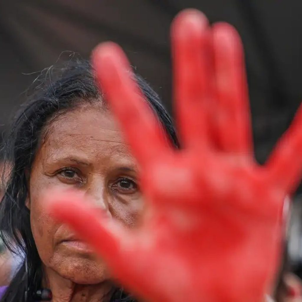 Lei institui atendimento a vítimas de violência física e sexual