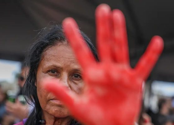 Lei institui atendimento a vítimas de violência física e sexual