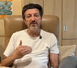 Lito Sousa deixou o hospital e passou a receber cuidados paliativos em casa - Foto: Aviões e Músicas/YouTube/Reprodução