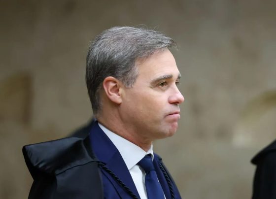Mendonça reconsidera decisão e libera post de deputada sobre Nossa Senhora