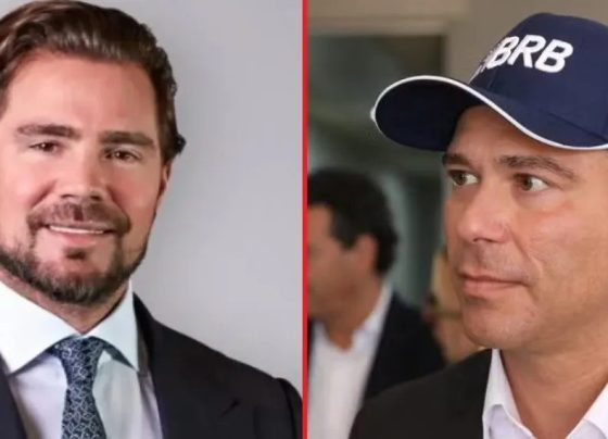 Mensagens mostram presidente do BRB e Vorcaro tentando contornar ‘vícios insanáveis’ de operações