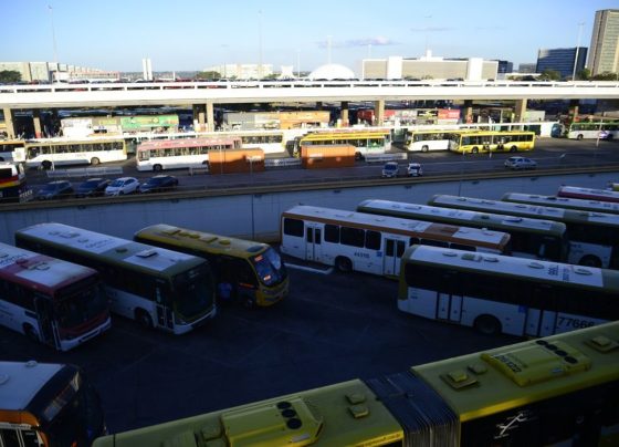 Nunes Marques cobra TREs por transporte público gratuito nas eleições