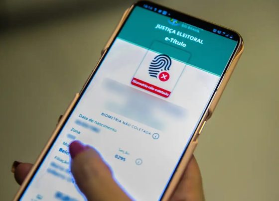 Nunes Marques diz que e-Título poderá ser baixado em dia de votação