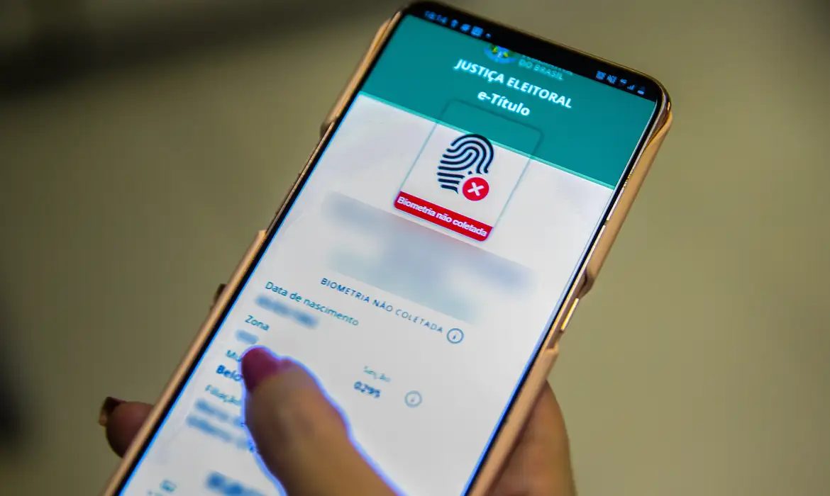 Nunes Marques autoriza download do e-Título no dia da votação