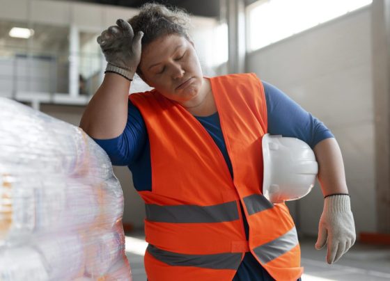 O acidente que começa antes do acidente: como a mente interfere na segurança no trabalho