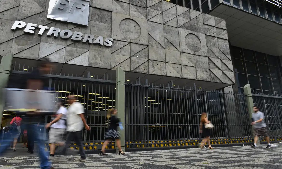 Petrobras garante compra de gás dos Estados Unidos por mais de duas décadas