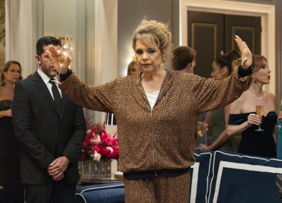 Pilar procura Tom: confira resumo de Quem Ama Cuida nesta terça-feira, 29/09