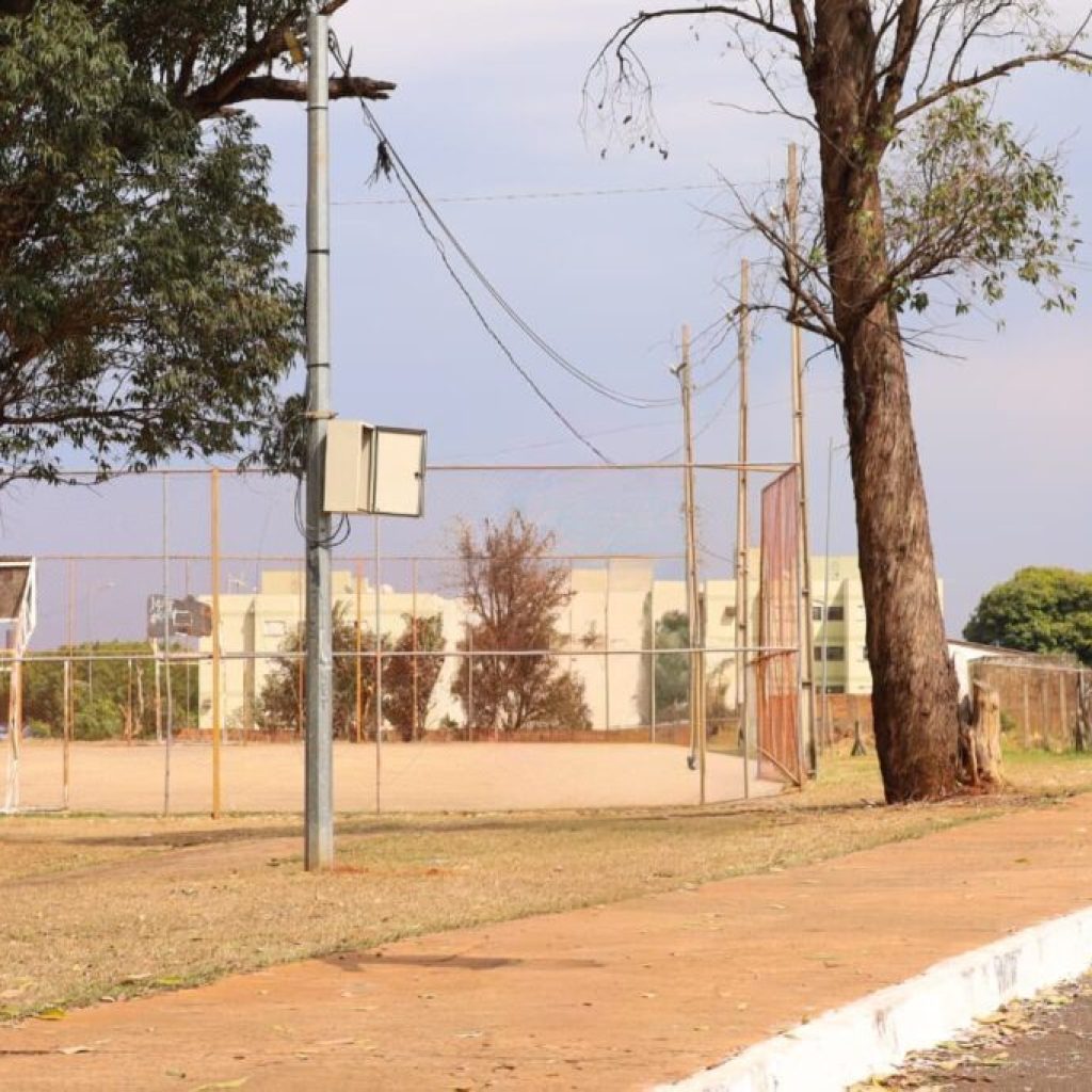 PrefCG publica edital para revitalização na praça do preto velho