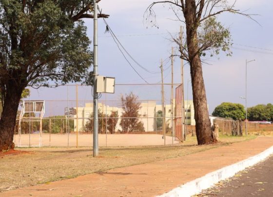 PrefCG publica edital para revitalização na praça do preto velho