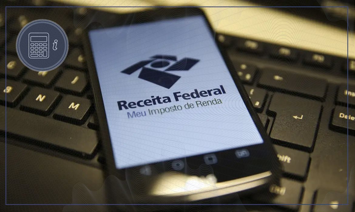 Receita Federal libera nesta quarta-feira lote residual da malha fina do Imposto de Renda
