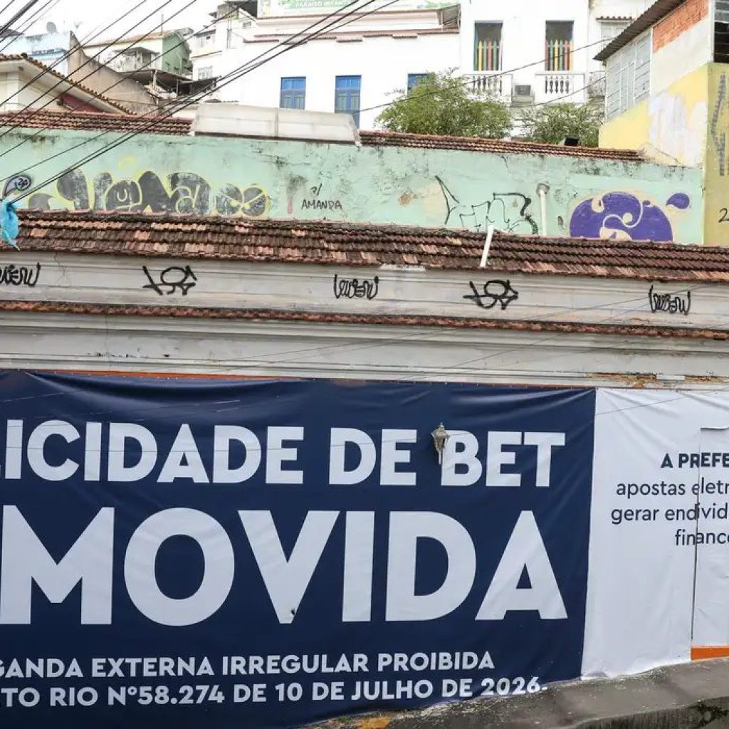 Saiba como as bets adoeceram e endividaram os brasileiros