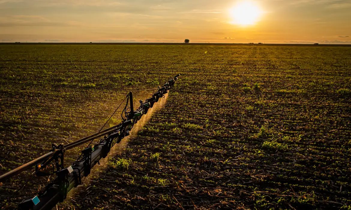 Novas regras do seguro rural entram em vigor para dar mais segurança ao campo